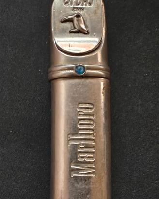 Accendino MARLBORO QTDHJ-ZMN vintage 