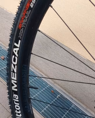 montebike Trek