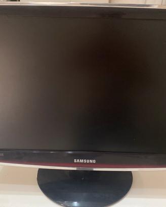 Tv samsung t220hd
