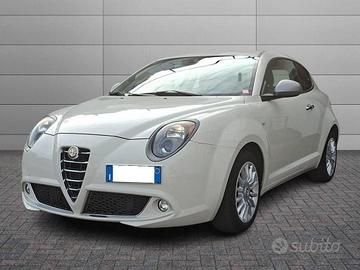 Alfa Romeo MiTo 1.4 tb Progression Gpl 120cv E6
