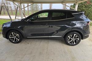 KIA SPORTAGE MY25 1.6 DIESEL MILD HYBRID DCT STYLE
