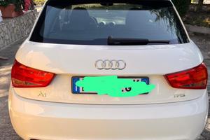 AUDI A1 2ª serie - 2012