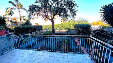 Ampio Villino con Tanta Luce e Bel Panorama