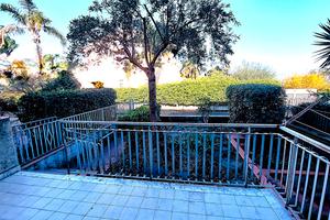 Ampio Villino con Tanta Luce e Bel Panorama