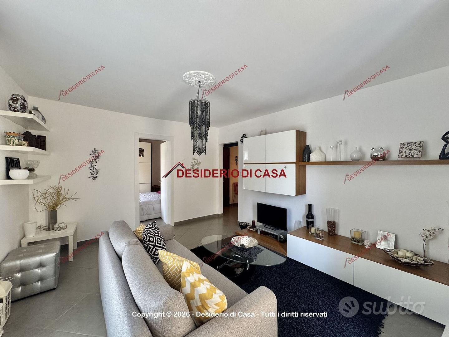 Apartment in Palermo, Il Capo, I Circoscrizione - Vista 3
