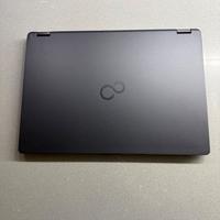 PC Fujitsu Lifebook U series