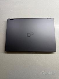 PC Fujitsu Lifebook U series