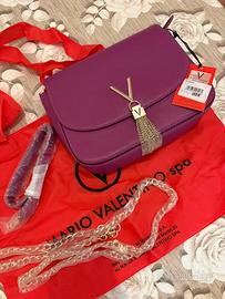 Borsa tracolla Valentino