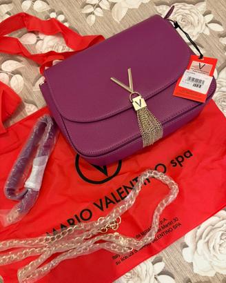 Borsa tracolla Valentino