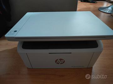 stampante HP laser jet pro