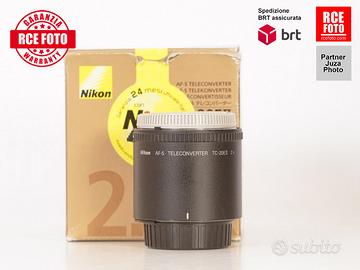 Nikon TC-20E II (Nikon)