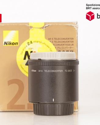 Nikon TC-20E II (Nikon)