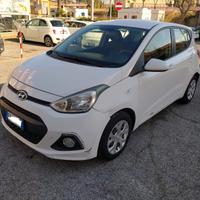 Hyundai i10 1.0 Style DEL MESE