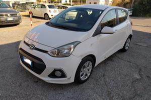 Hyundai i10 1.0 Style DEL MESE