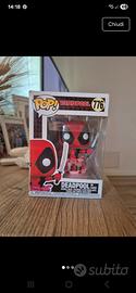 Funko pop deadpool