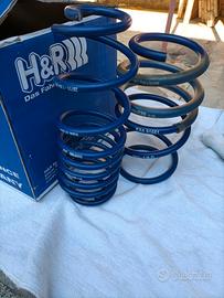 molle ribassate 30 mm x Polo adatte anche x Skoda 