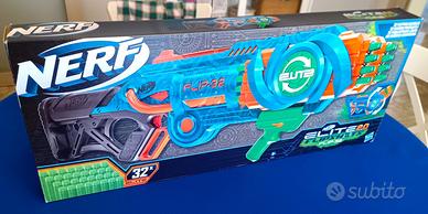 Nerf Elite 2.0 Flipshots Flip 32