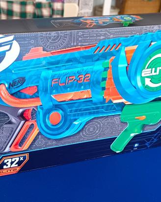 Nerf Elite 2.0 Flipshots Flip 32