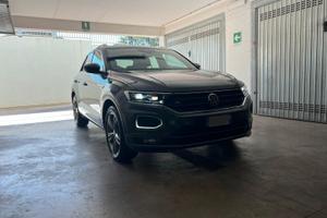 Volkswagen T‑Roc 2021