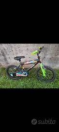 Bicicletta per bambini