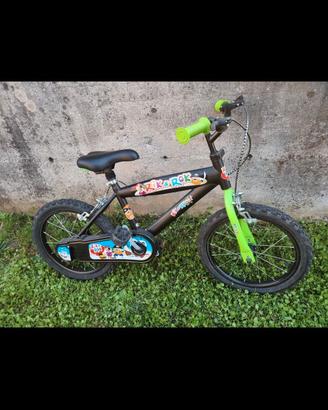 Bicicletta per bambini