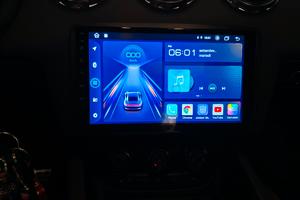 autoradio audi tt 6 Gb RAM 