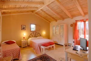 SALENTO - disponibilità di camere a pochi km dal m