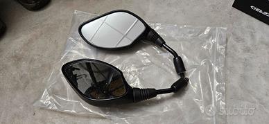 Specchietti retrovisori Honda CRF 300 L