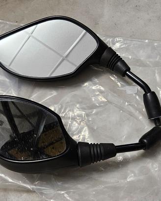 Specchietti retrovisori Honda CRF 300 L