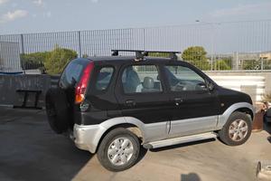 Daihatsu Terios