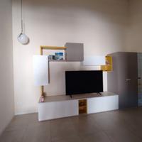 Mobili cucina e sala Lube