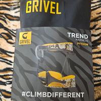 Imbrago Grivel tg.M NUOVO