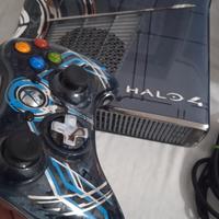 xbox 360 halo 4