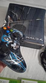 xbox 360 halo 4