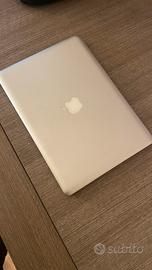 Macbook pro mid 2012