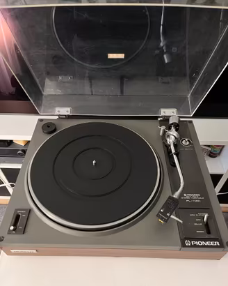 Giradischi Pioneer PL-112D