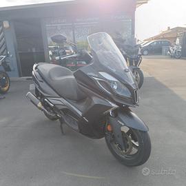 Kymco Downtown 350i SOLI 2590€