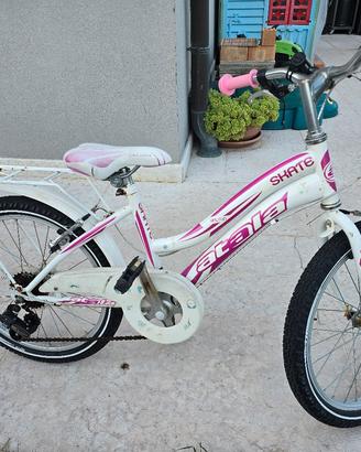 bicicletta 20 atala
