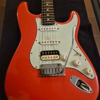 FENDER Stratocaster American Standard