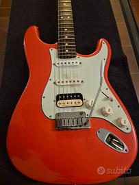 FENDER Stratocaster American Standard