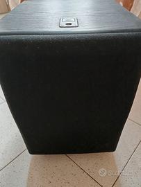 Subwoofer Jbl E 150 P
