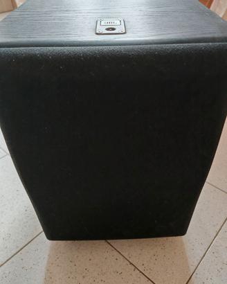 Subwoofer Jbl E 150 P