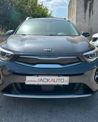 Kia Stonic 1.6 CRDi 115 CV Energy