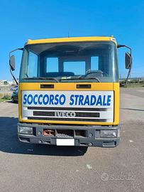 Carroattrezzi Eurocargo 65E14