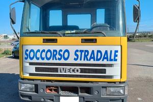 Carroattrezzi Eurocargo 65E14