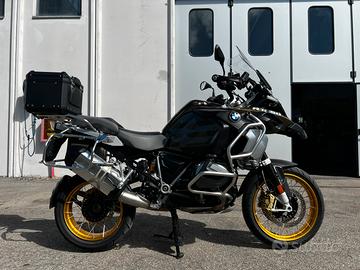 Bmw R1250gs ADV exclusive