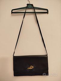 Borsa vintage in vera pelle