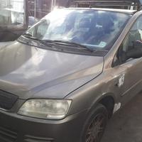 FIAT MULTIPLA 2006 - RICAMBI
