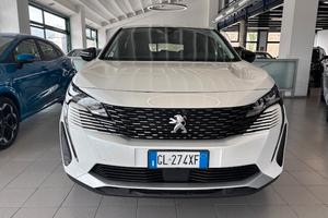 Peugeot 3008 BlueHDi 130 S&S Allure Pack