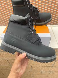 Stivali Timberland